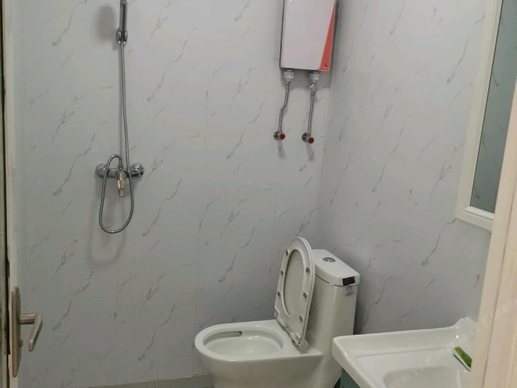 昌邑双台旅馆