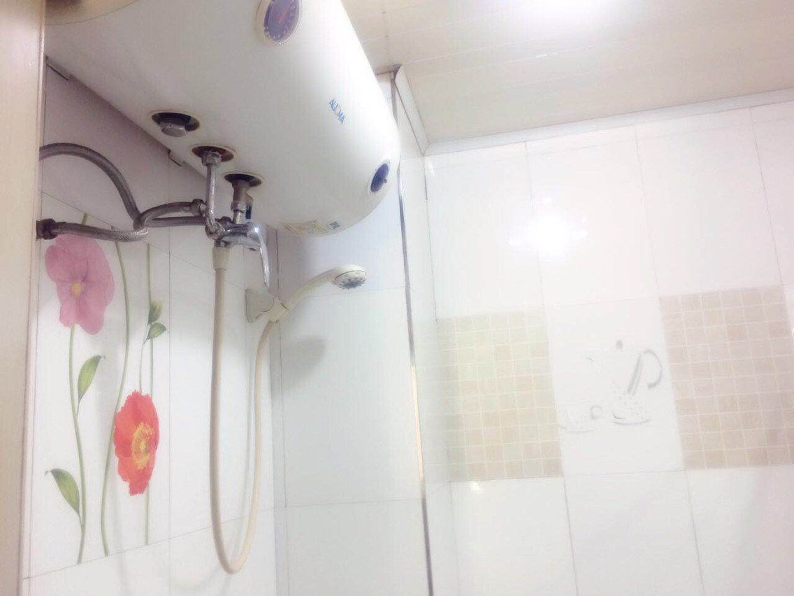 太原房东直租公寓(分店)
