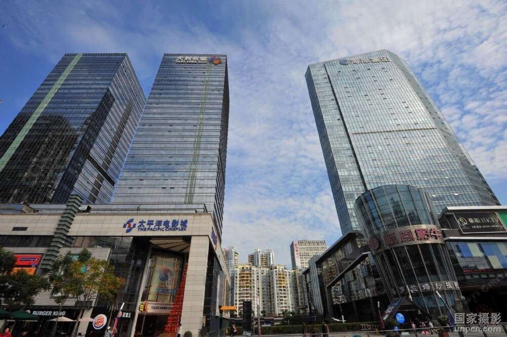 深圳凯利达酒店
