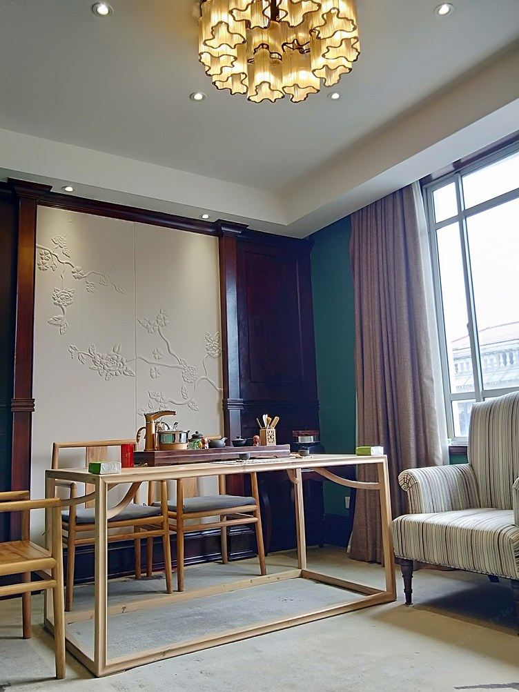 长沙派对达人度假别墅(2号店)