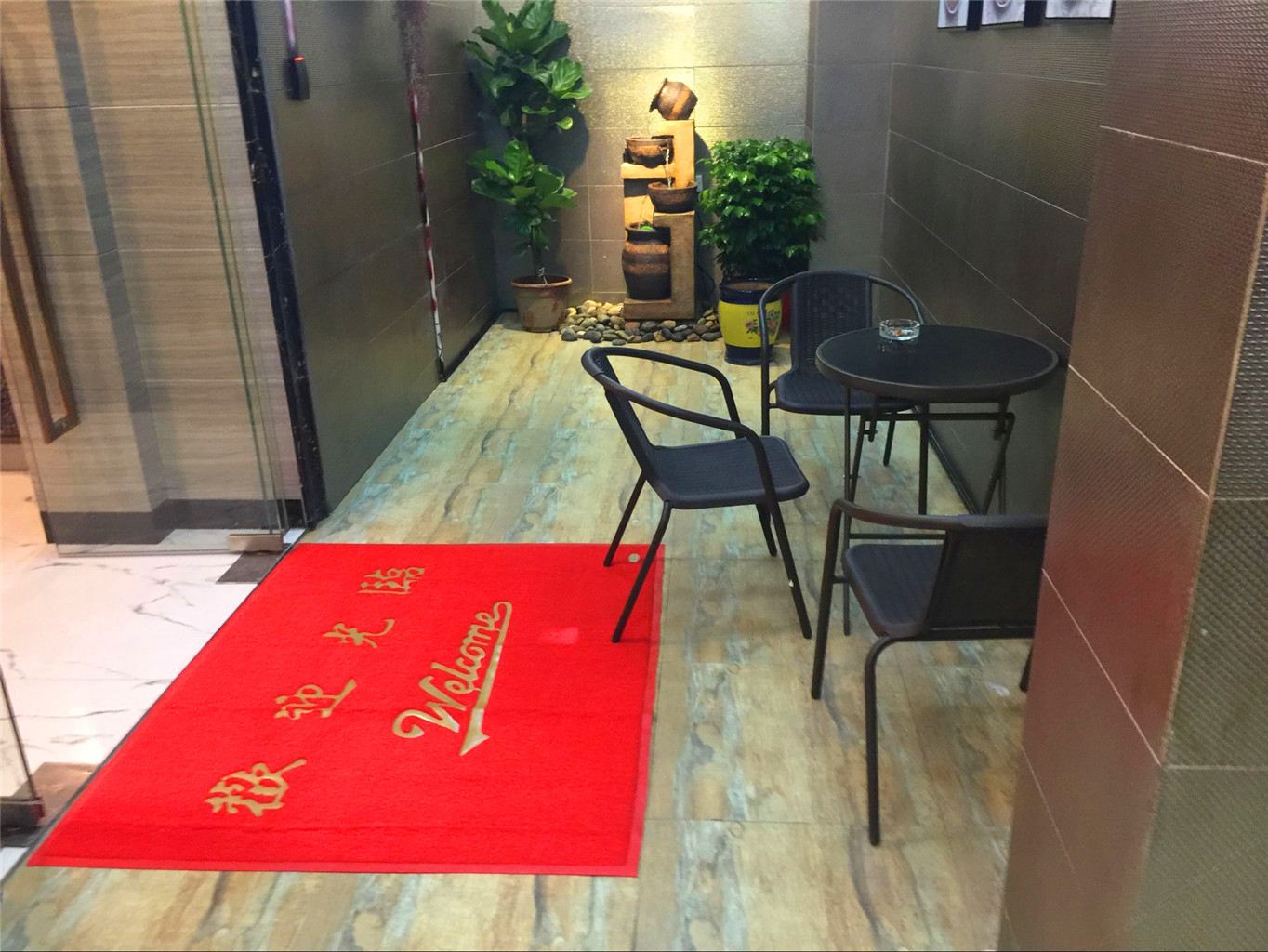 广州柏得昌公寓