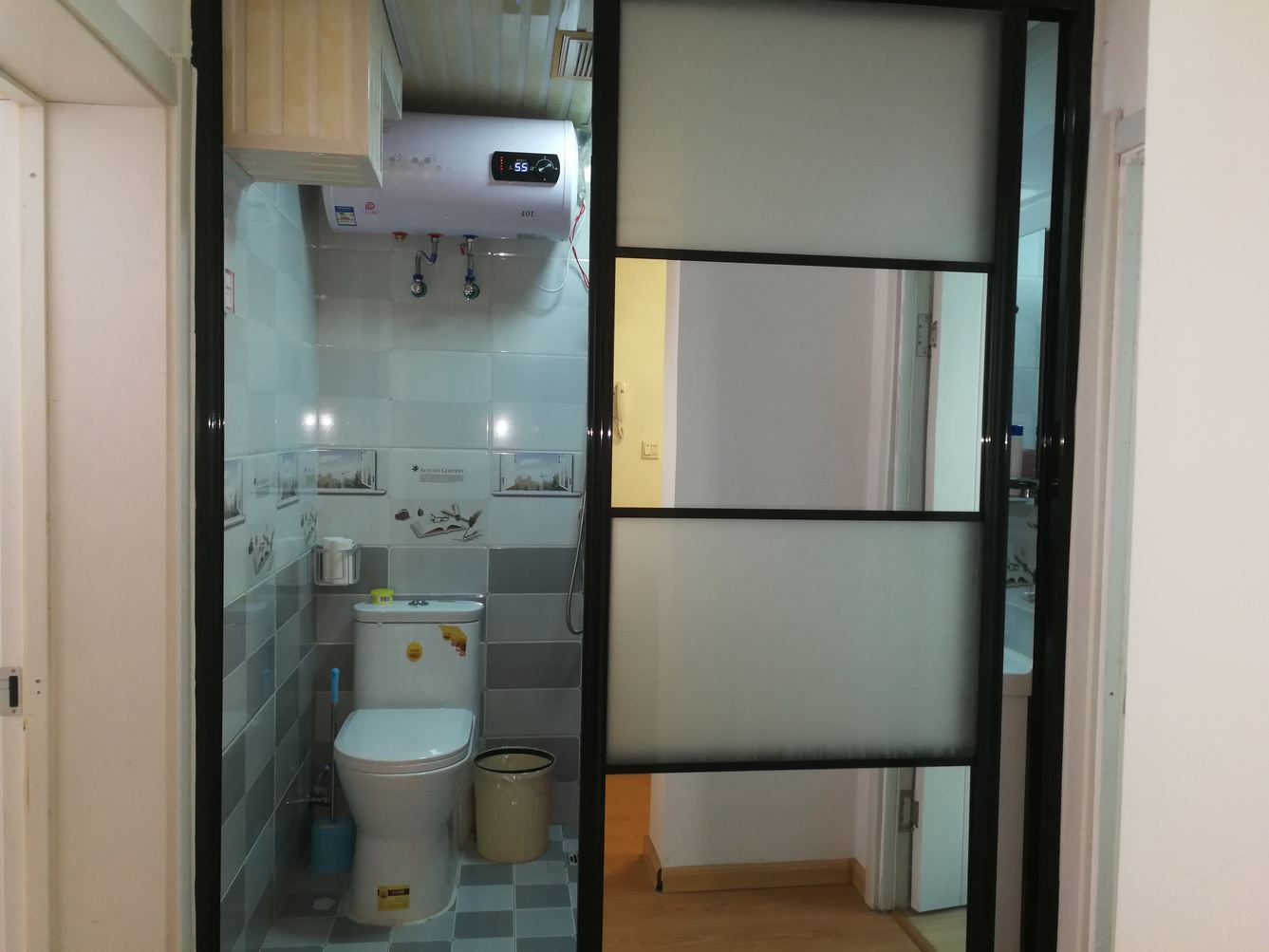 长春蛋壳公寓(6号店)