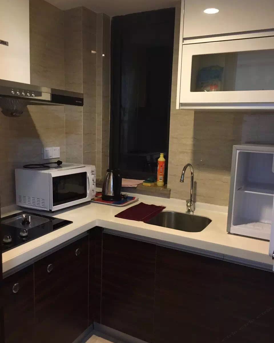 重庆滨江家庭公寓