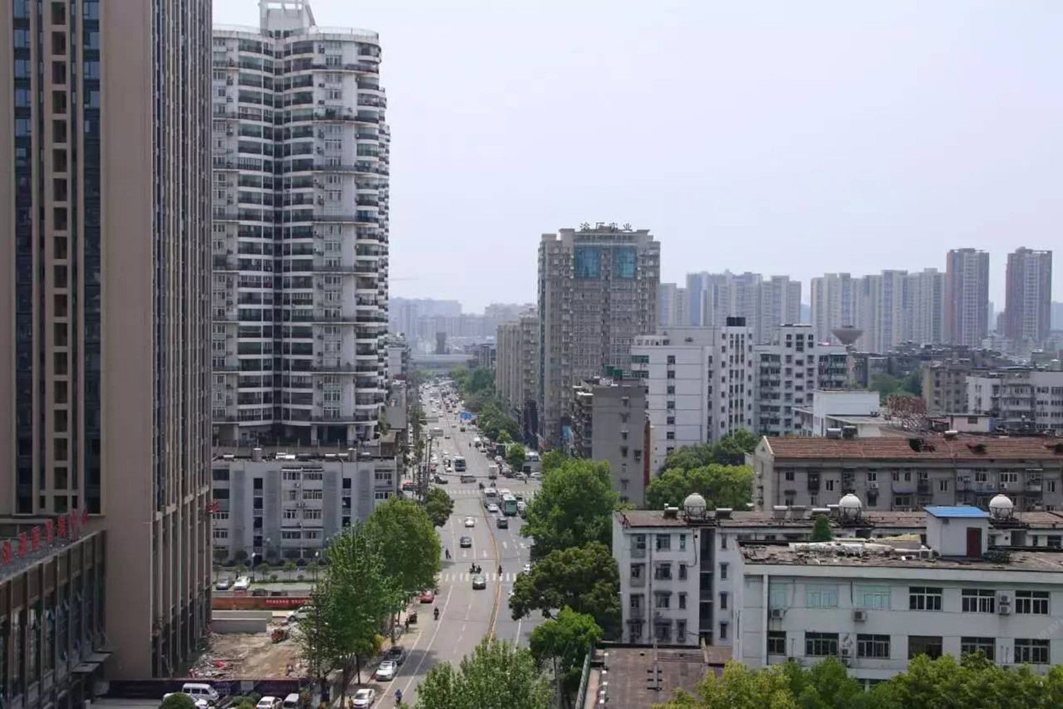 武汉背包客青年公寓