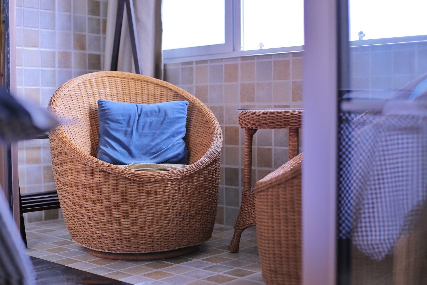 无锡途宿逢阳公寓(16号店)