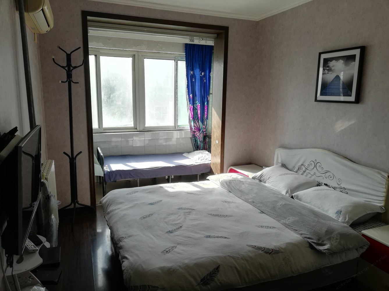 我在济南公寓NO.2