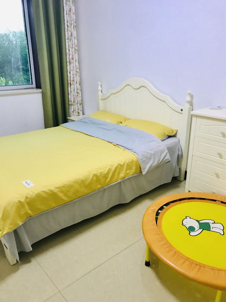 秦皇岛杨小福之家公寓
