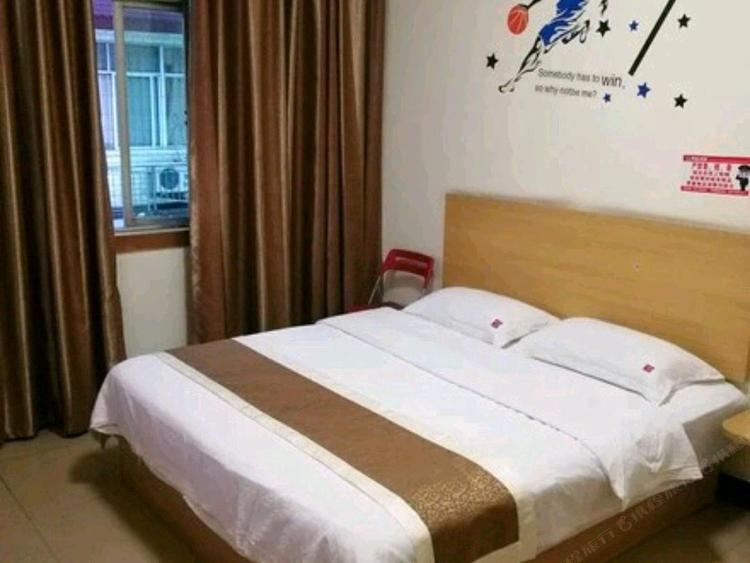 郫县紫罗兰住宿