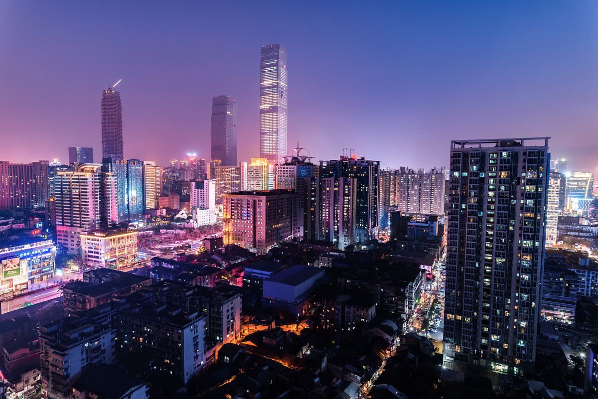 长沙蚁缦旅居