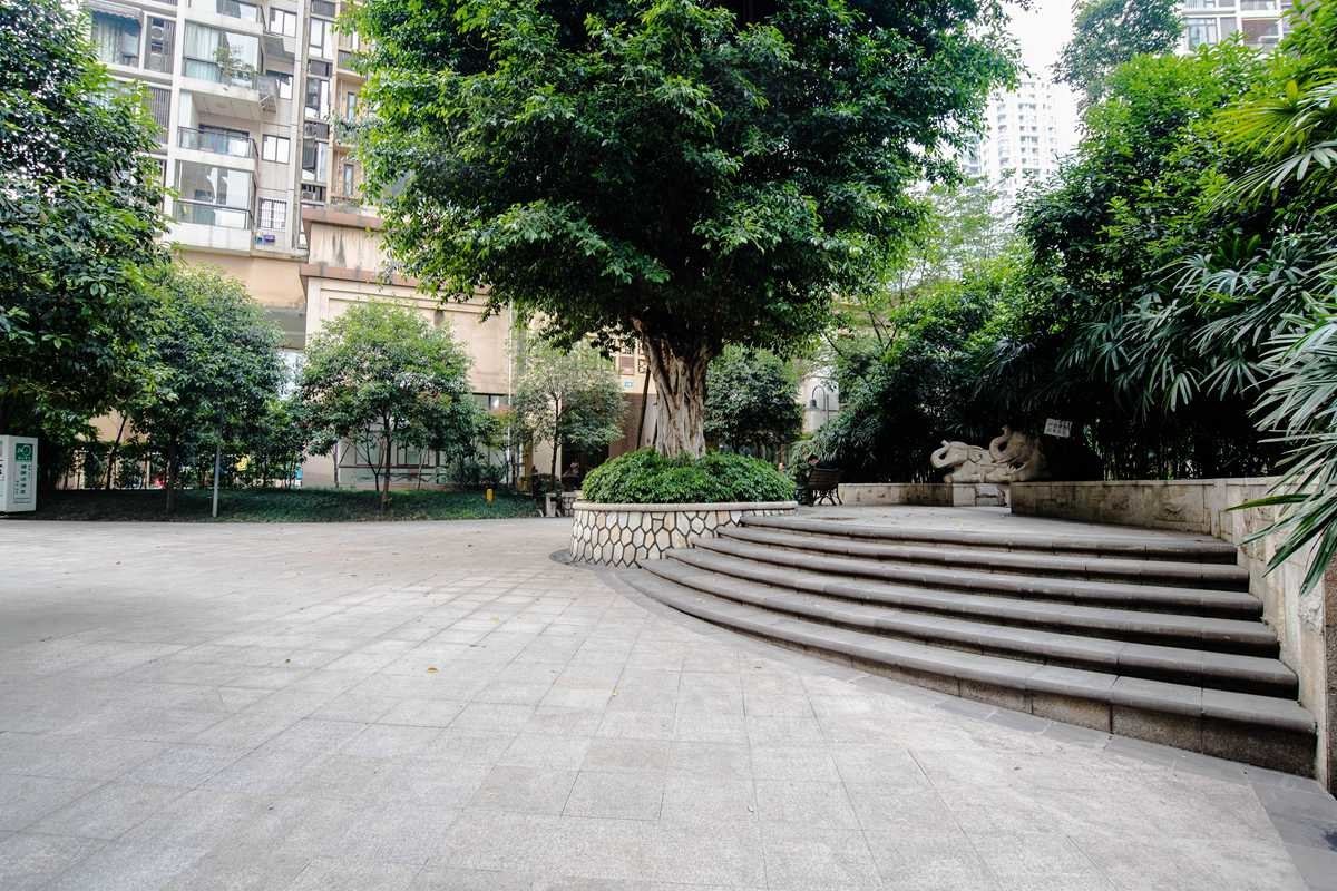 重庆路客-NiceMeetingU普通公寓(北城路分店)