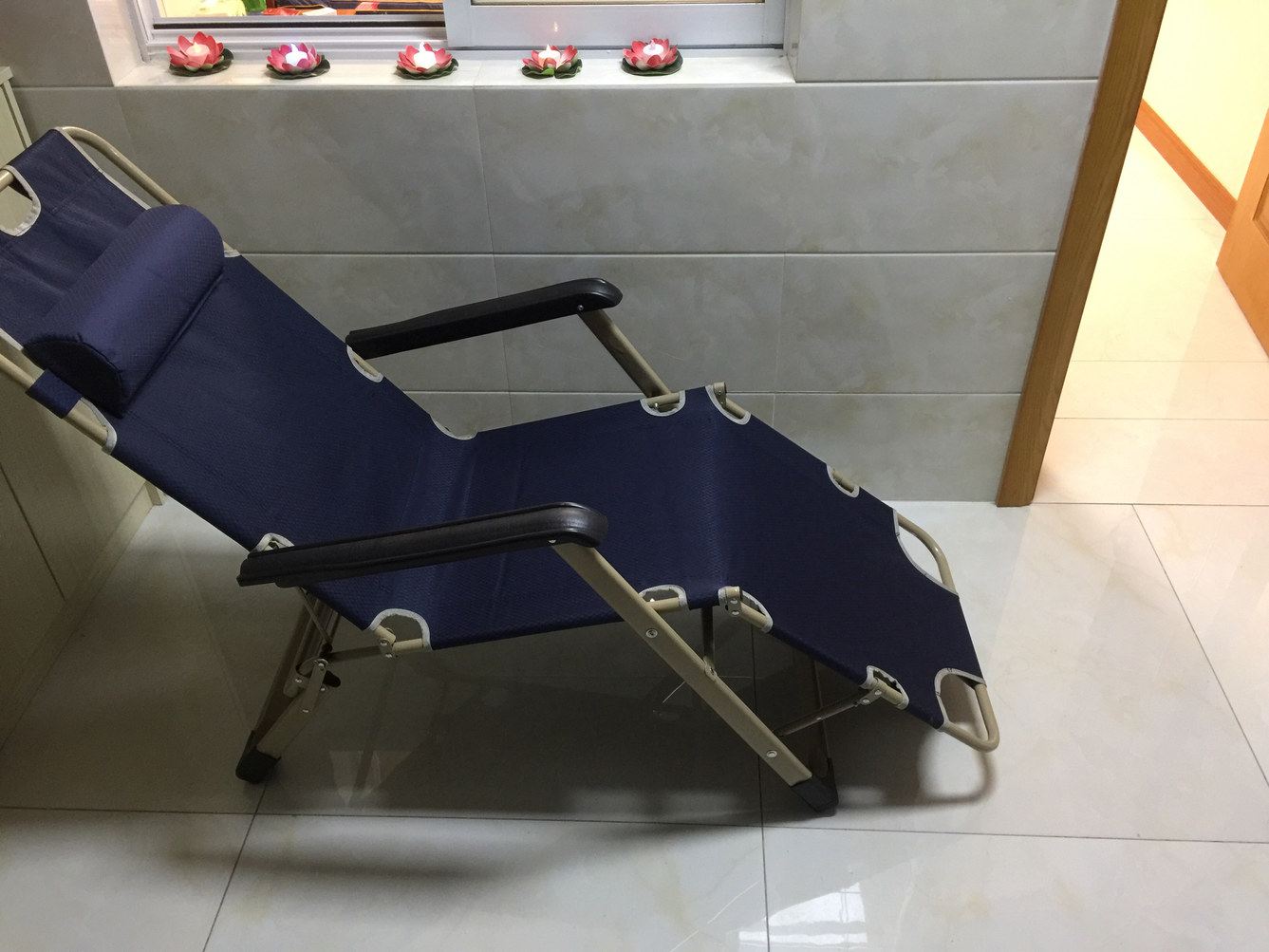 无锡灵山家一样的生活公寓