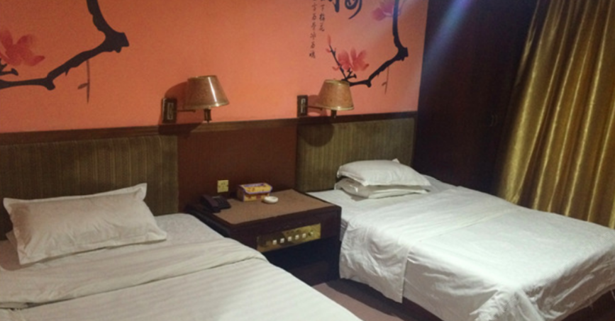 深圳增茂旅馆