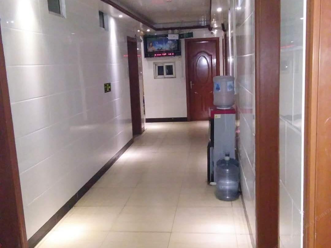 郑州8090网络客栈