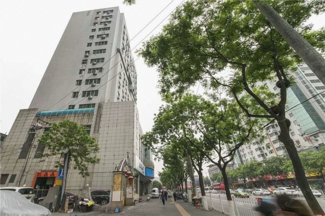 西安融社公寓