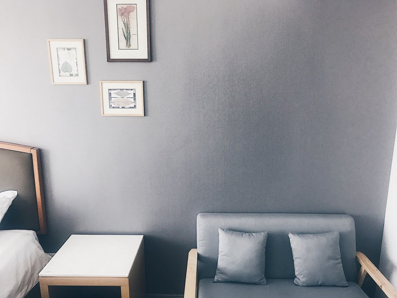 温馨的小屋屋屋子(济南2号店)