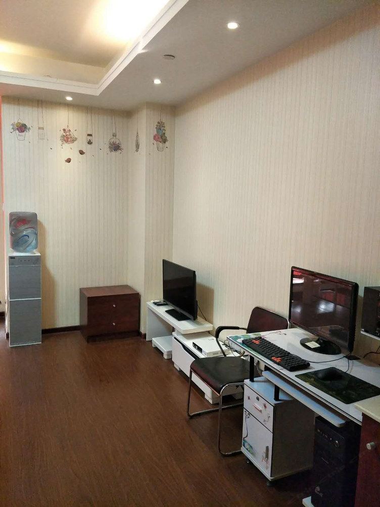 一帘幽梦公寓(淄博昌国东路店)
