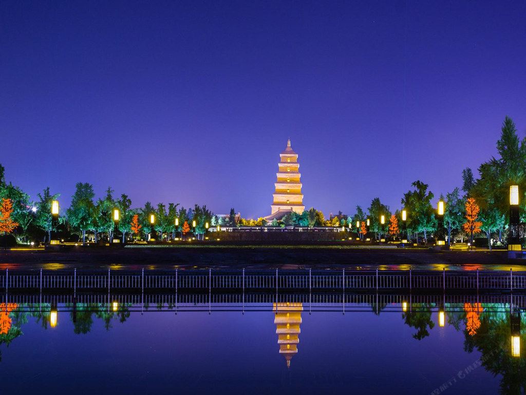 西安西游民宿(与西影路分店)