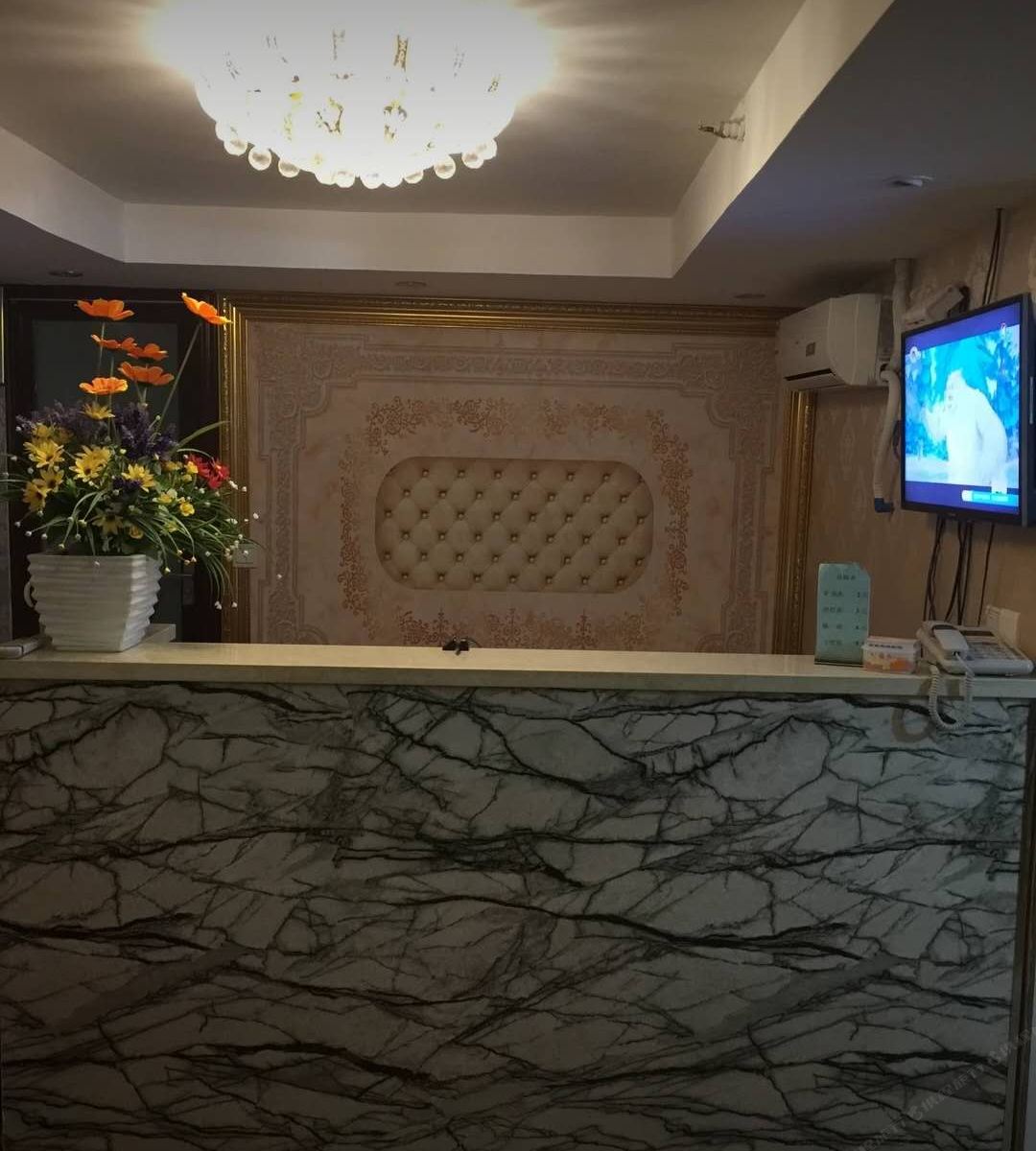 重庆香海宾馆