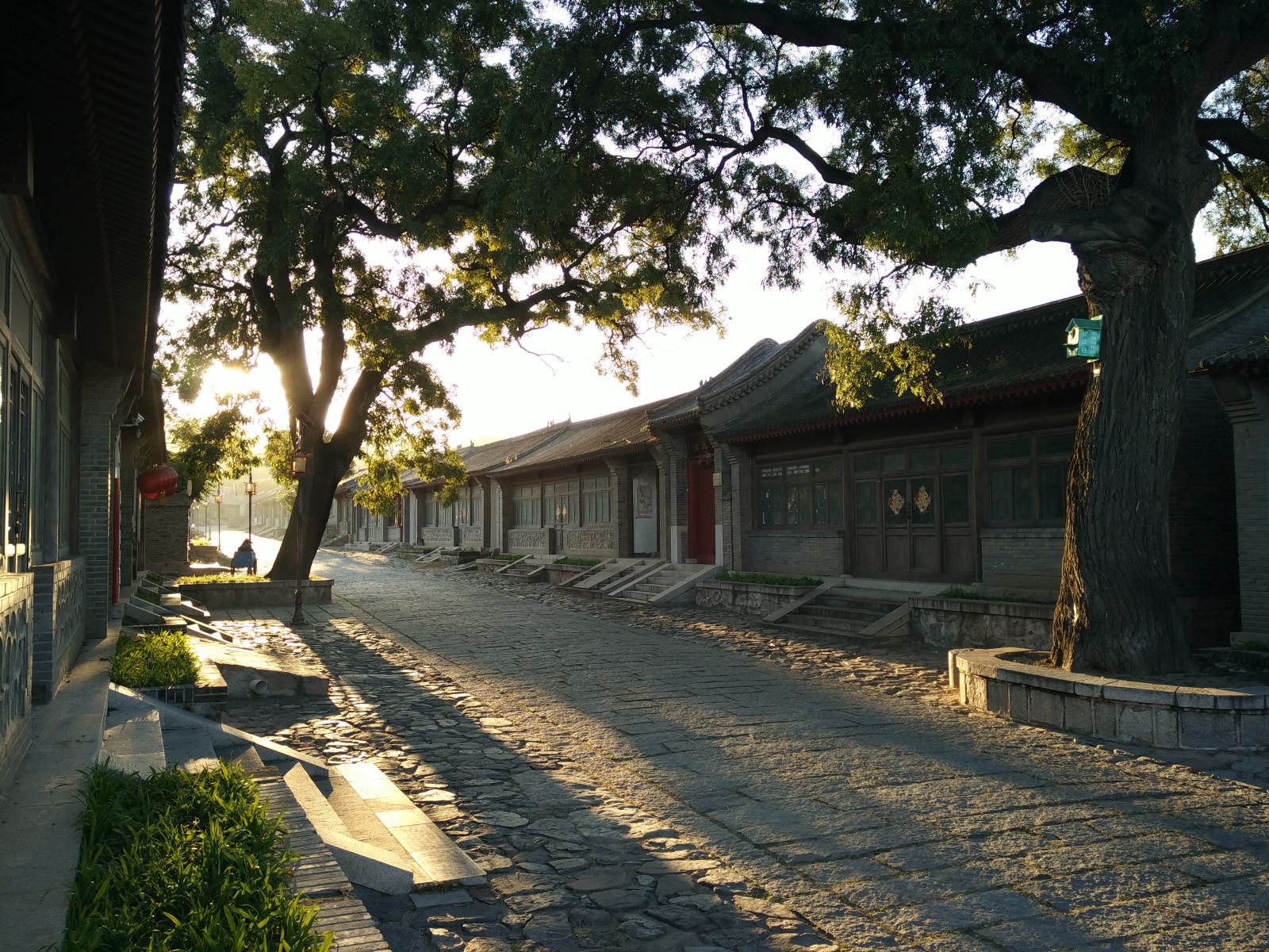 九万里客栈(八达岭店)