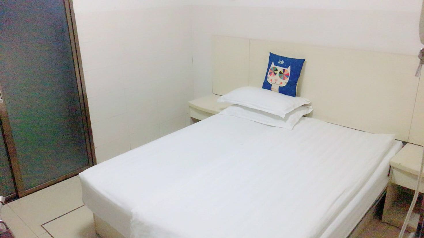 广州全家福公寓