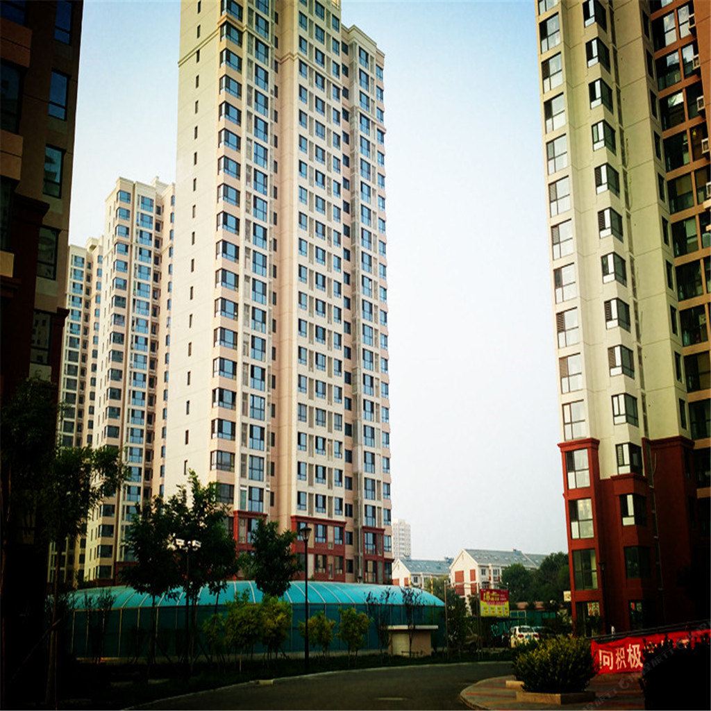 天津舜英青年旅舍