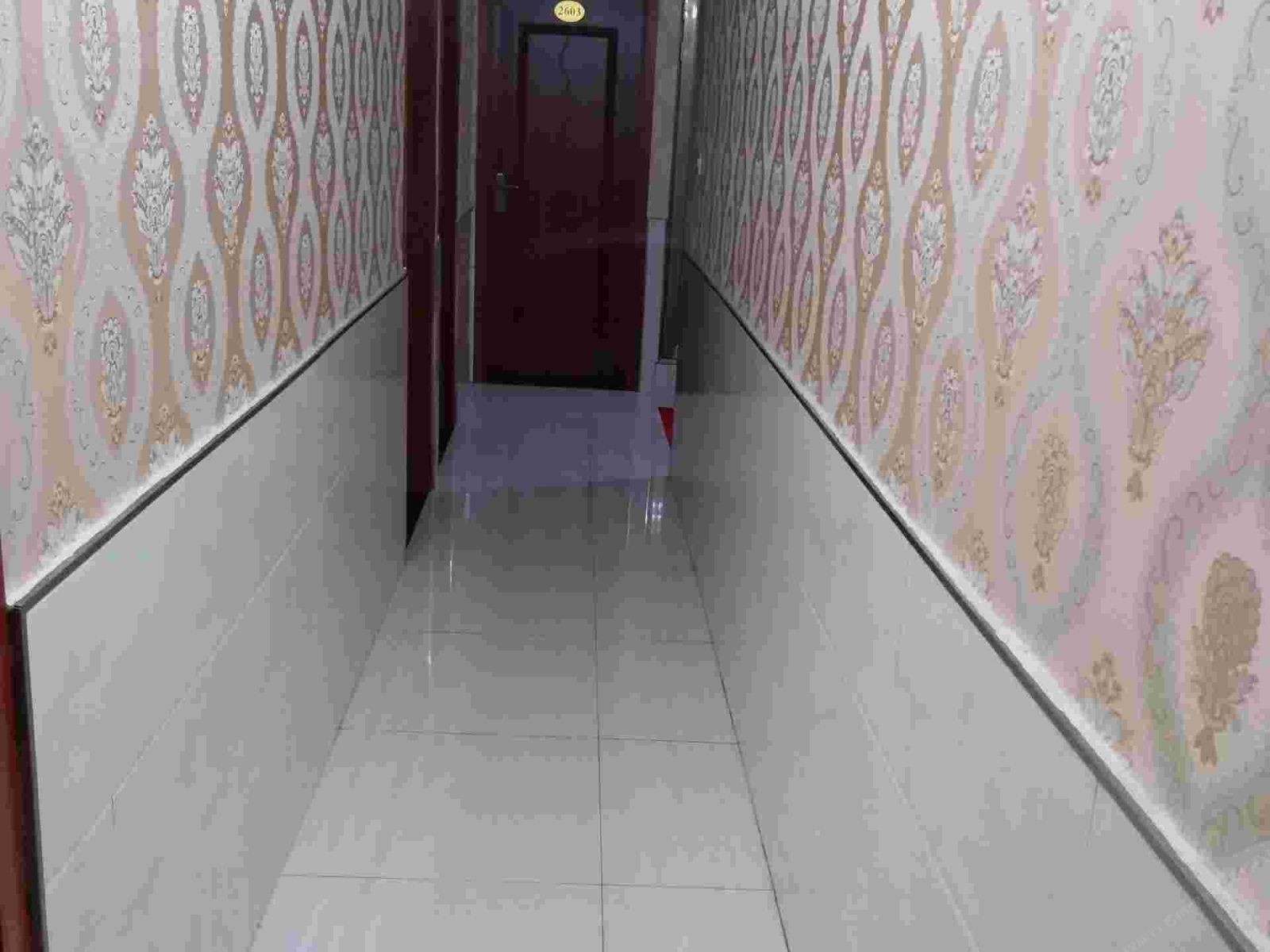 重庆如家公寓南坪步行街店
