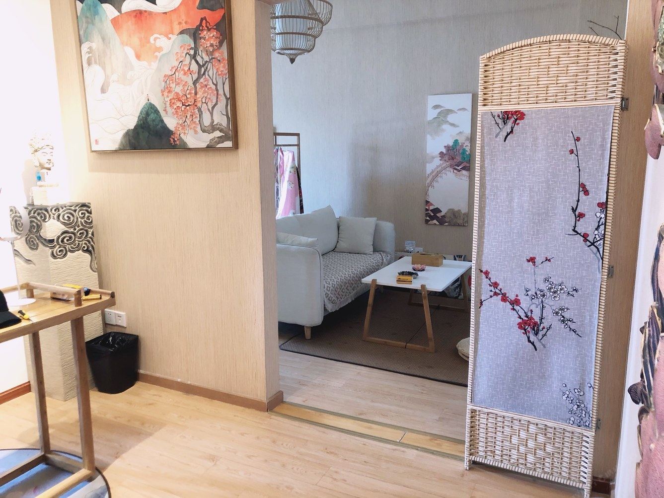 重庆壹玥公寓(2号店)