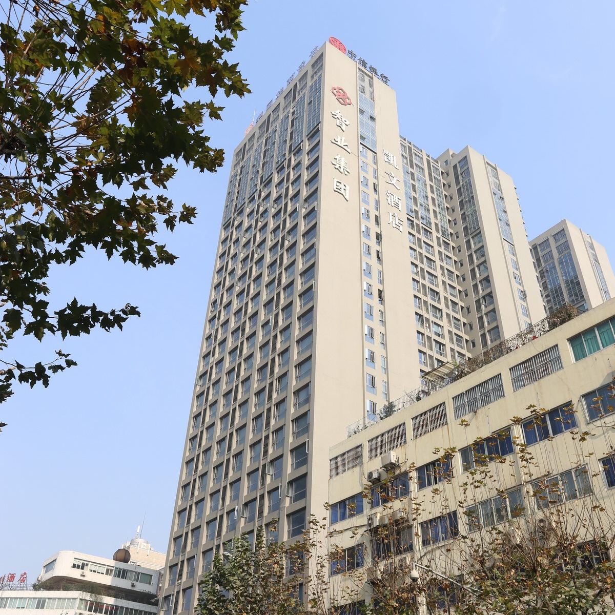 成都凯文酒店