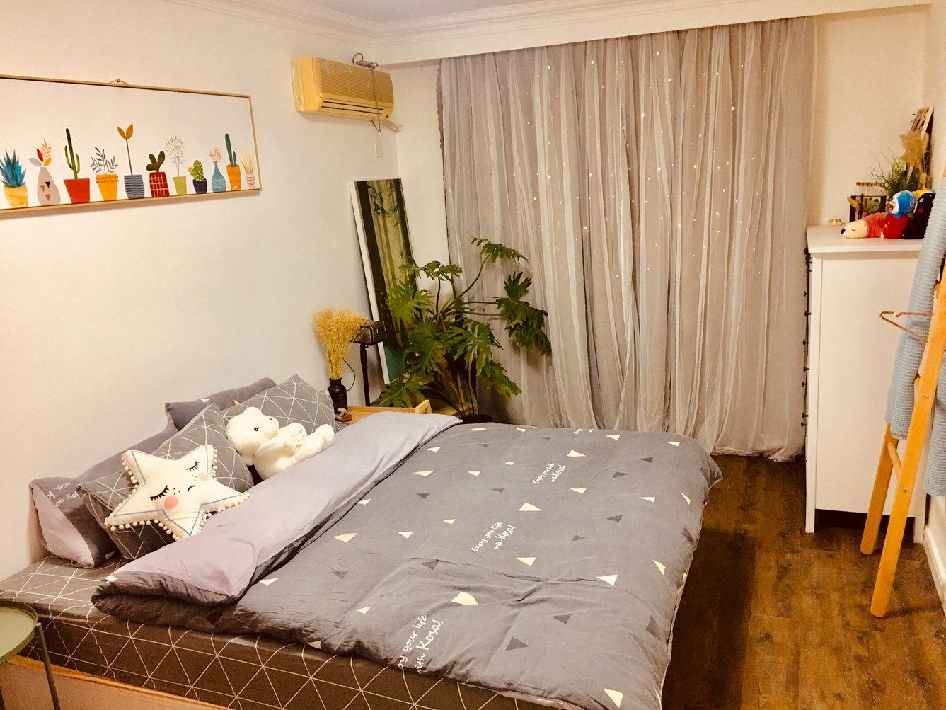 天津原宿公寓(2号店)