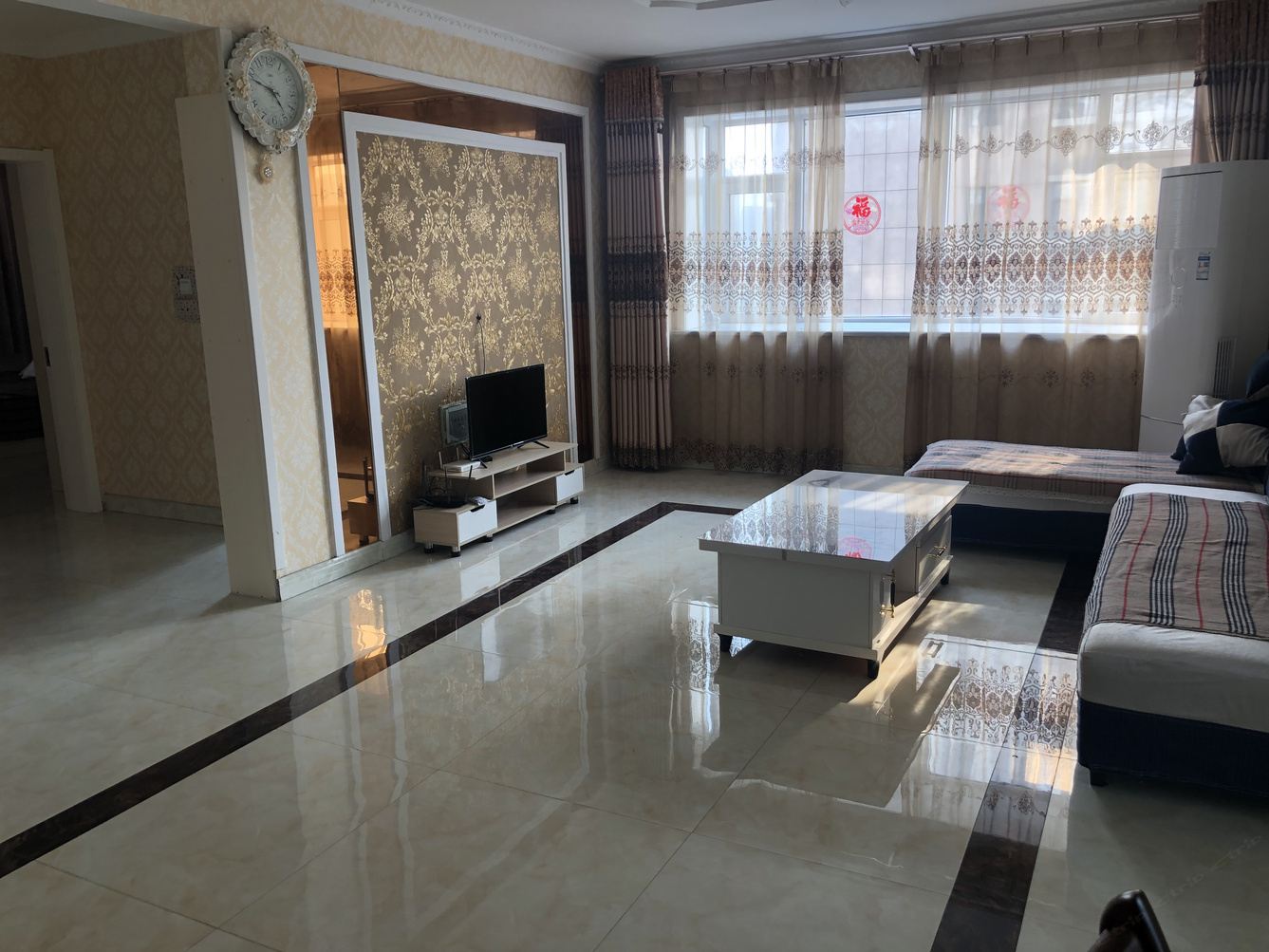 潍坊小资时光公寓(4号店)