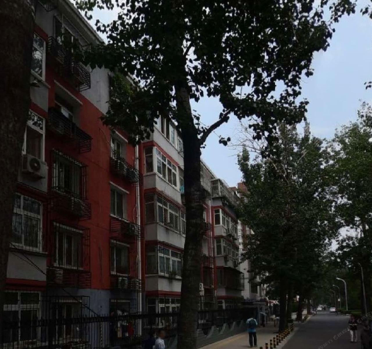 北京301诚信家庭旅馆
