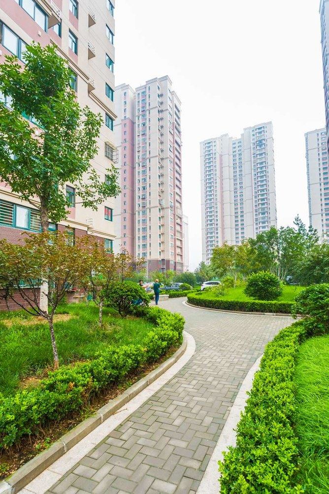 济南Locals路客·济南天桥A14舍公寓