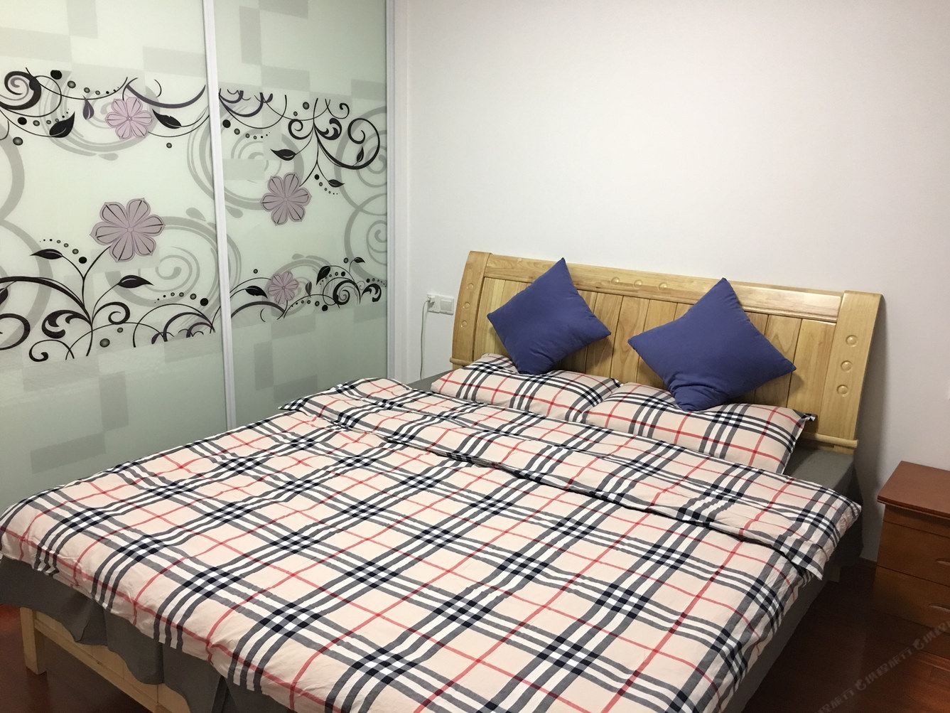 梅亭苑公寓(苏州苏苑街店)