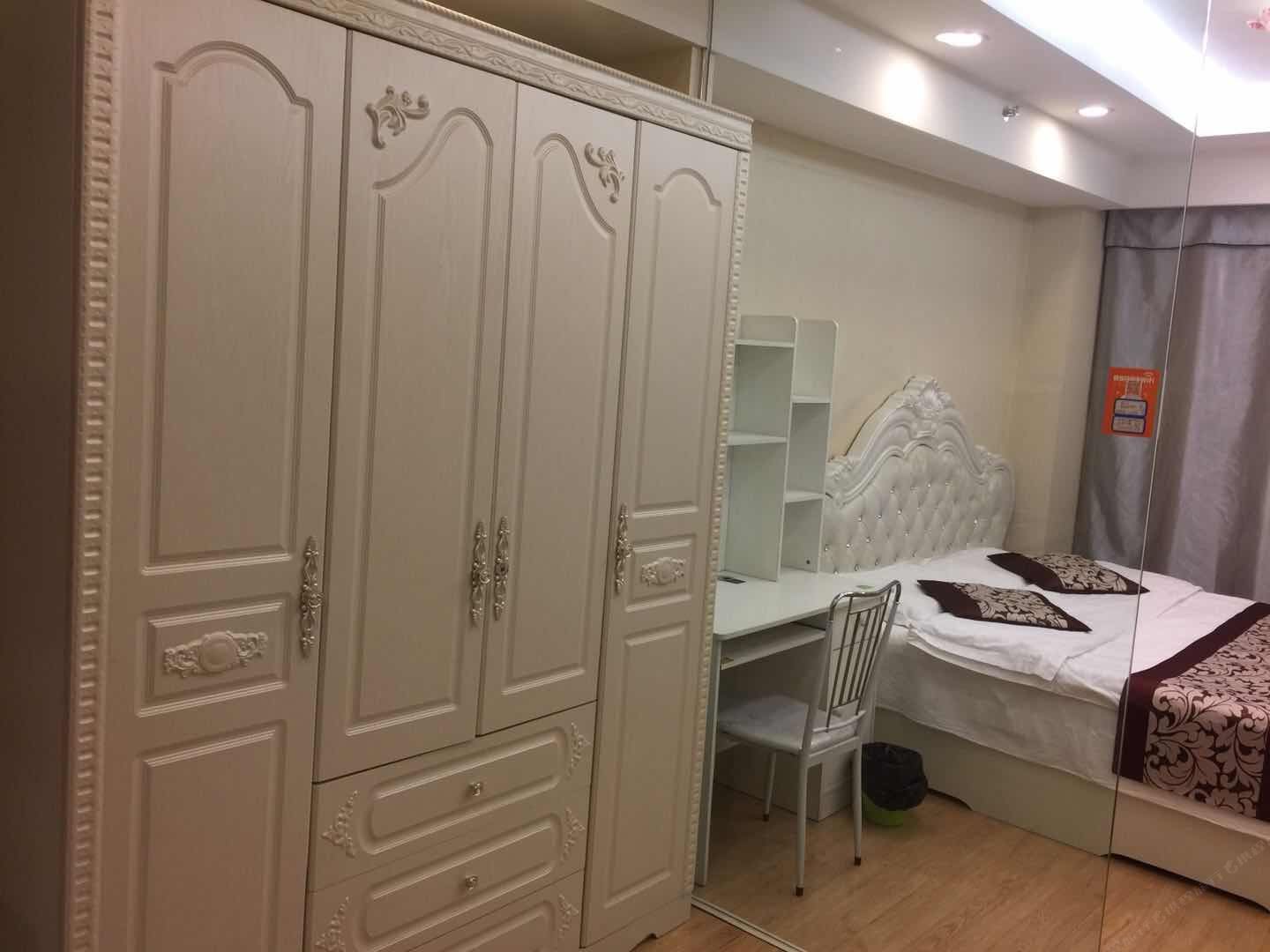 沈阳西瓜精品公寓