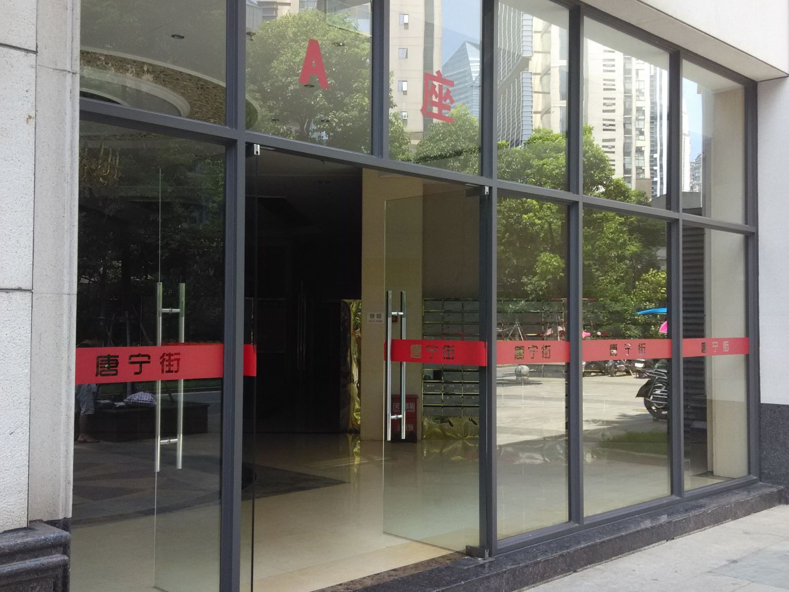 南昌红谷滩澜湾公寓