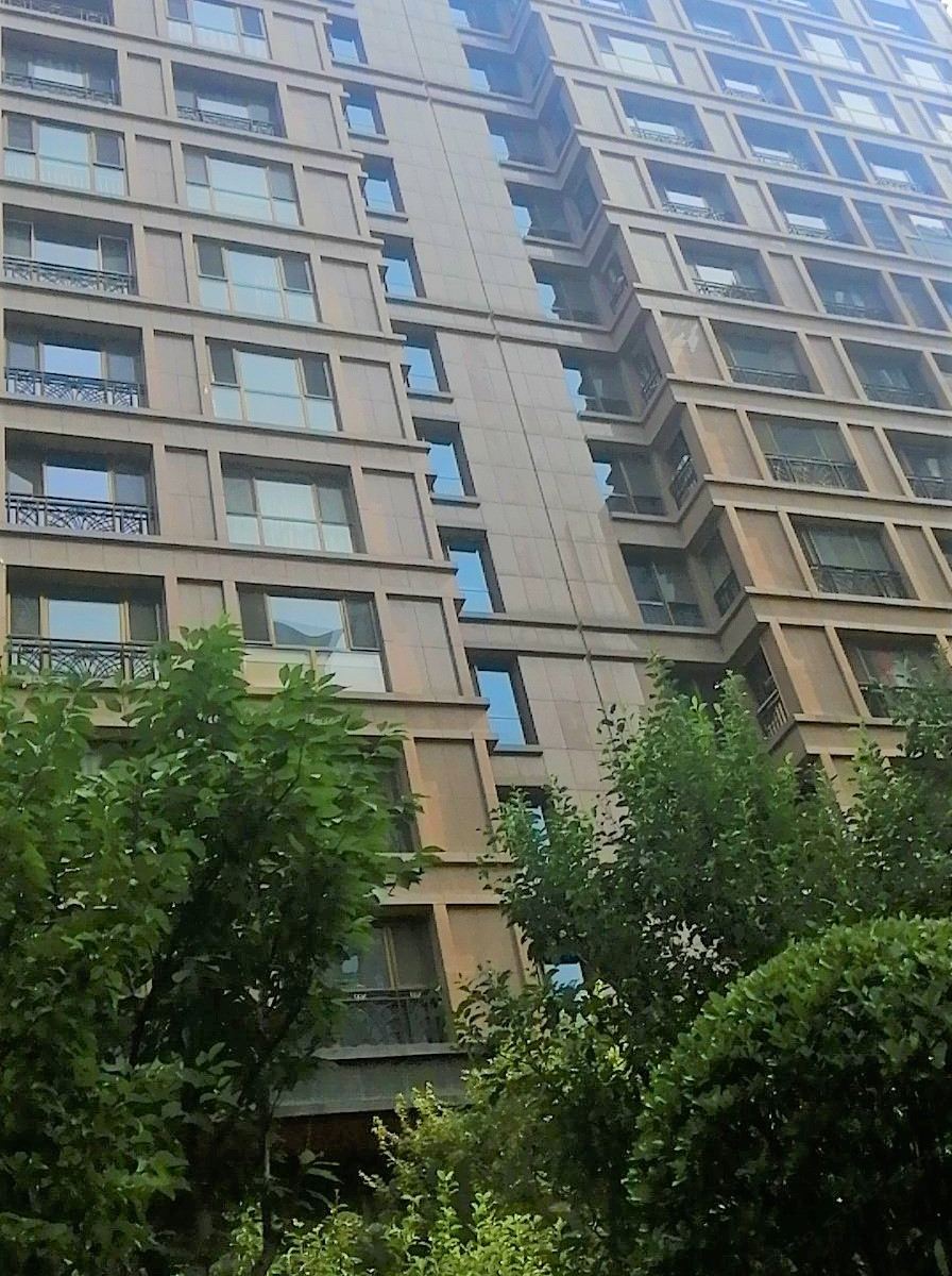 时光里城市民宿(北京平谷店)