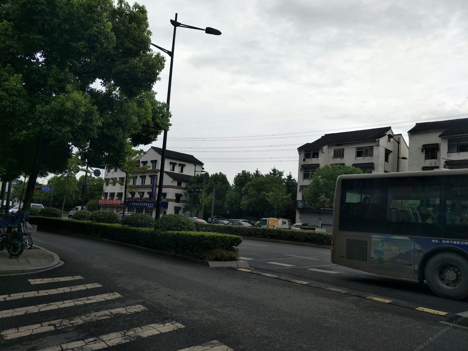 杭州阳德宾馆