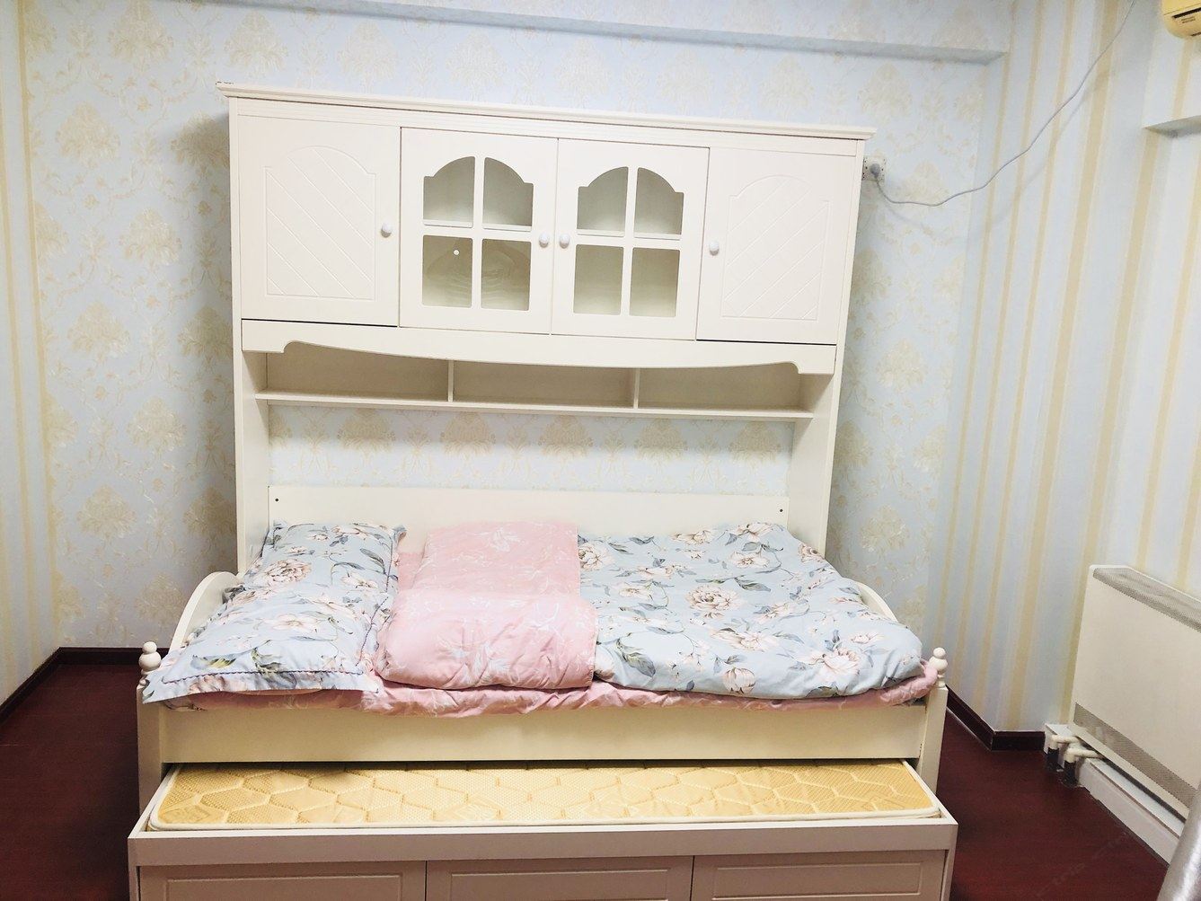 美好的旅途就在这里公寓(北京3号店)