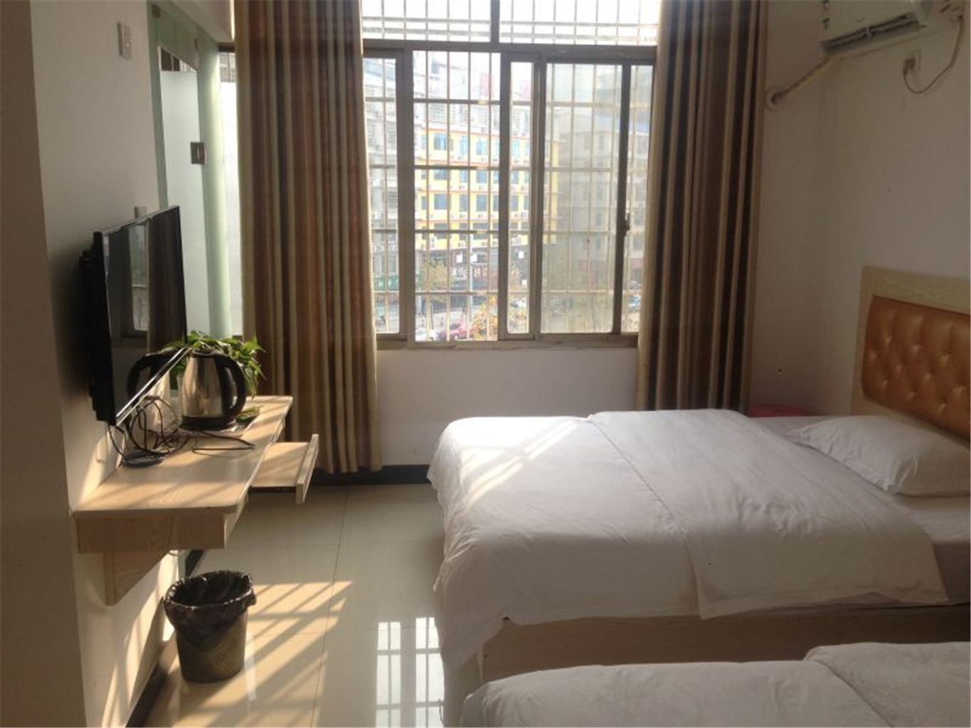 长沙印象家庭旅馆