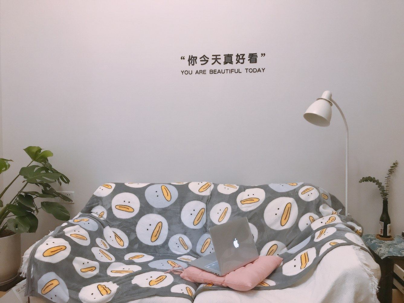 成都Tina夏婧公寓