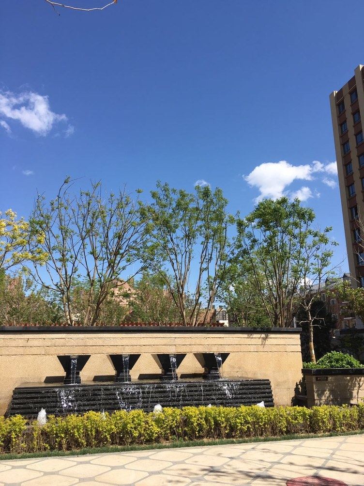 优客里里服务式公寓(北京通州万达店)