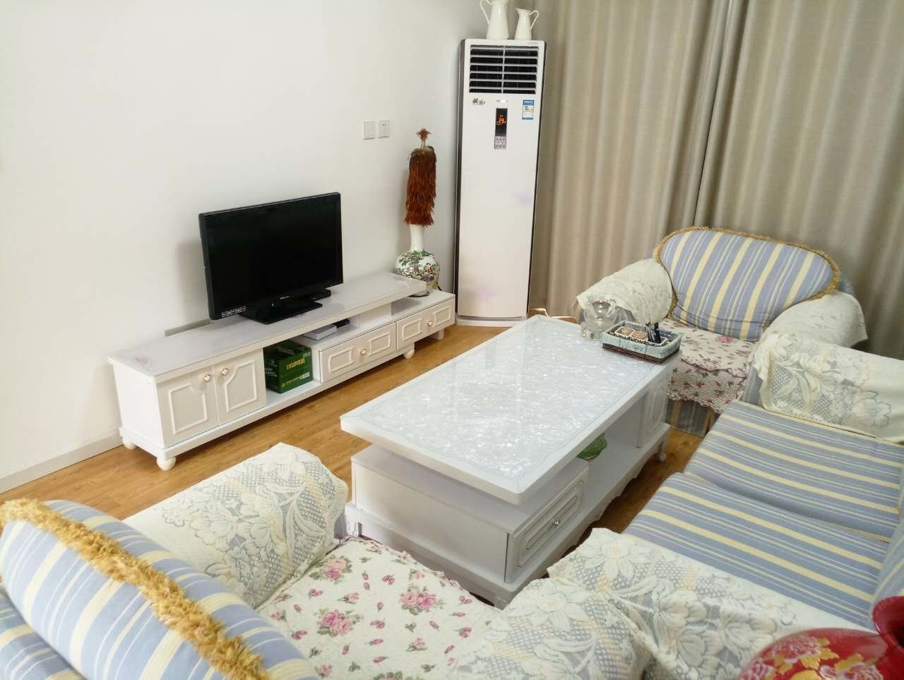 青岛yicai的家公寓