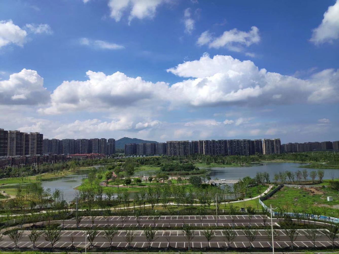 南京青果公寓