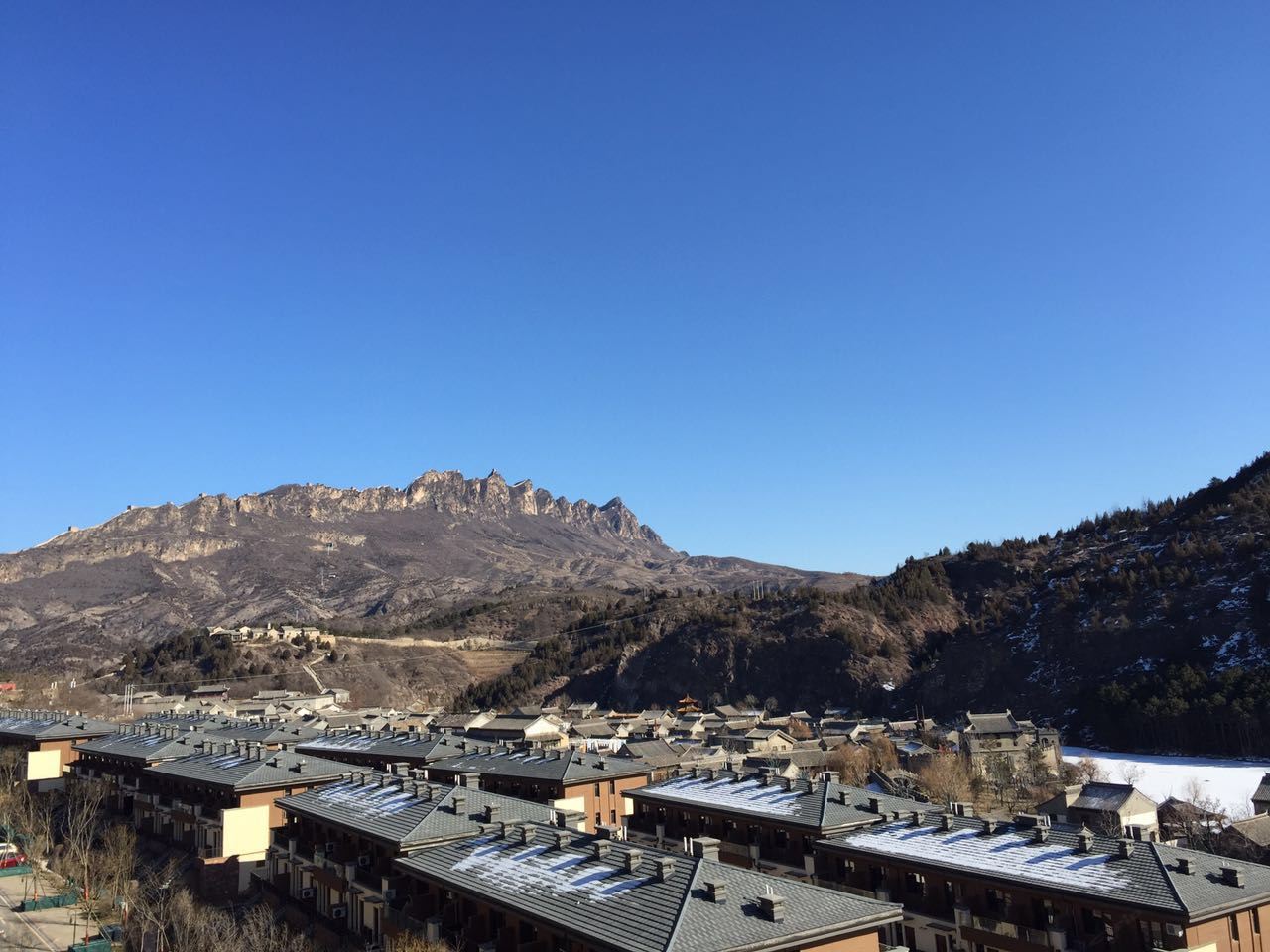 北京蜜语阳光客栈