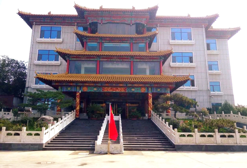 淄博慕榕庄园宾馆