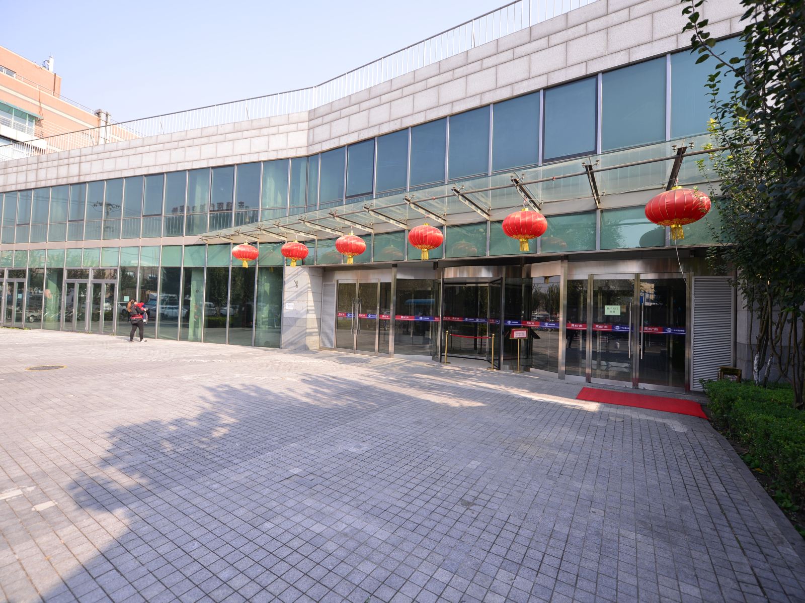 途歌公寓(北京天坛店)