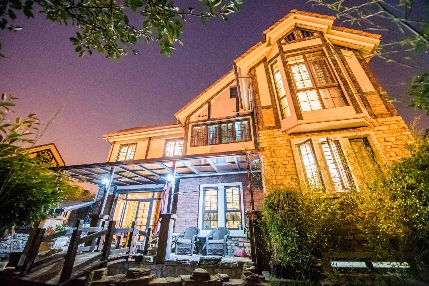 苏州悦墅度假度假别墅(唯华路分店)