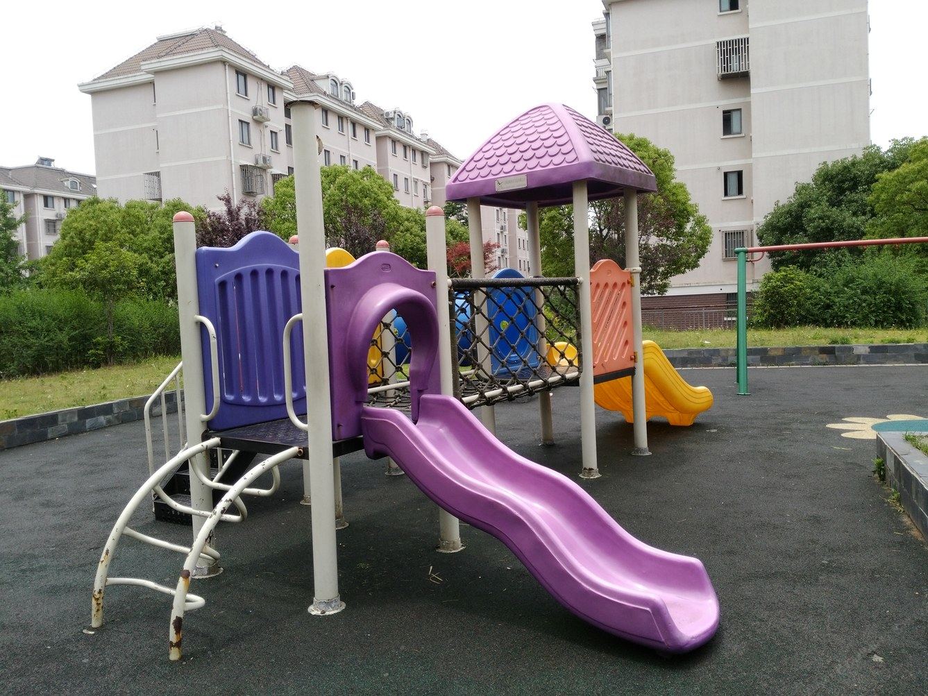 上海大复式普通公寓(孙东路店)