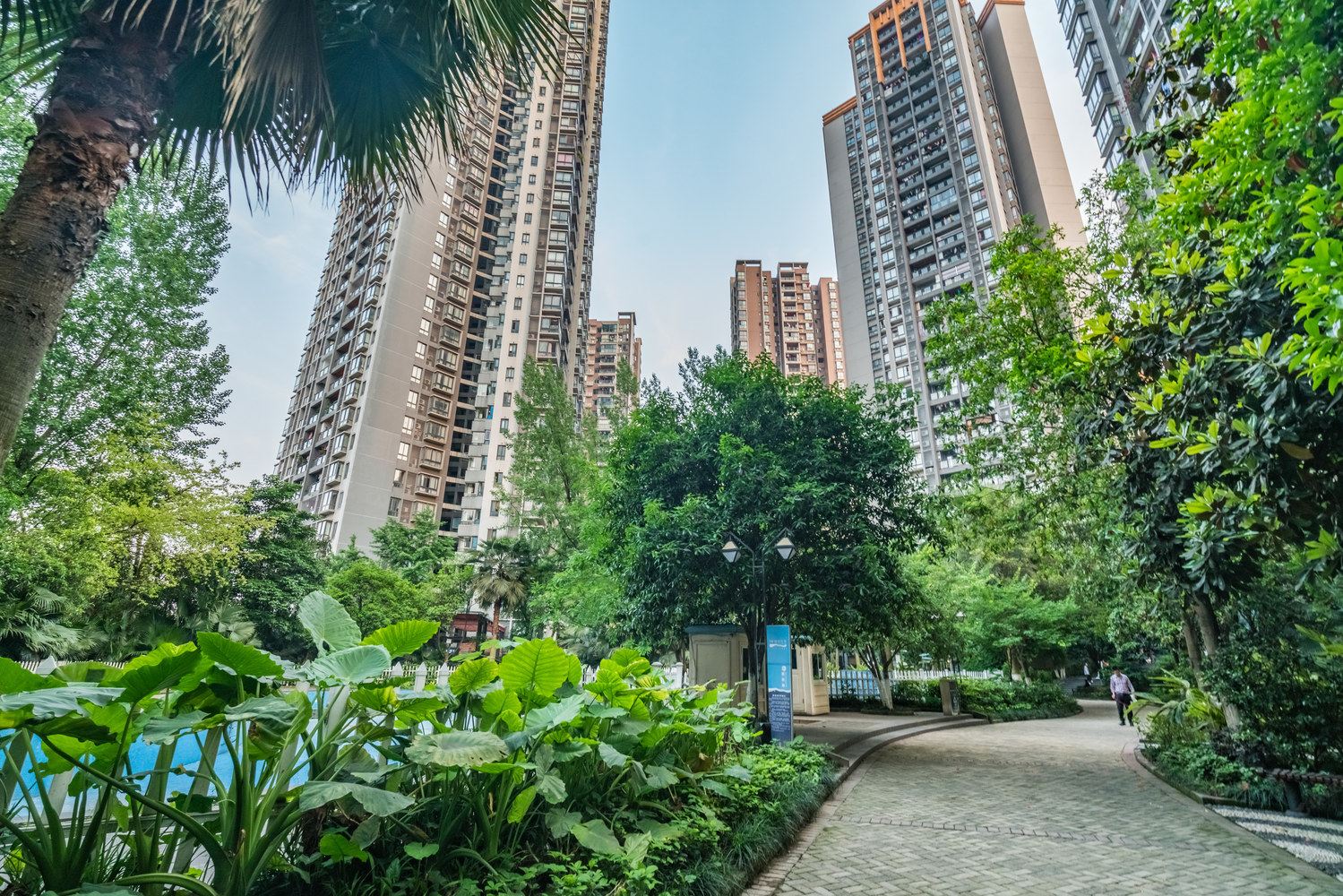 重庆滨江小屋