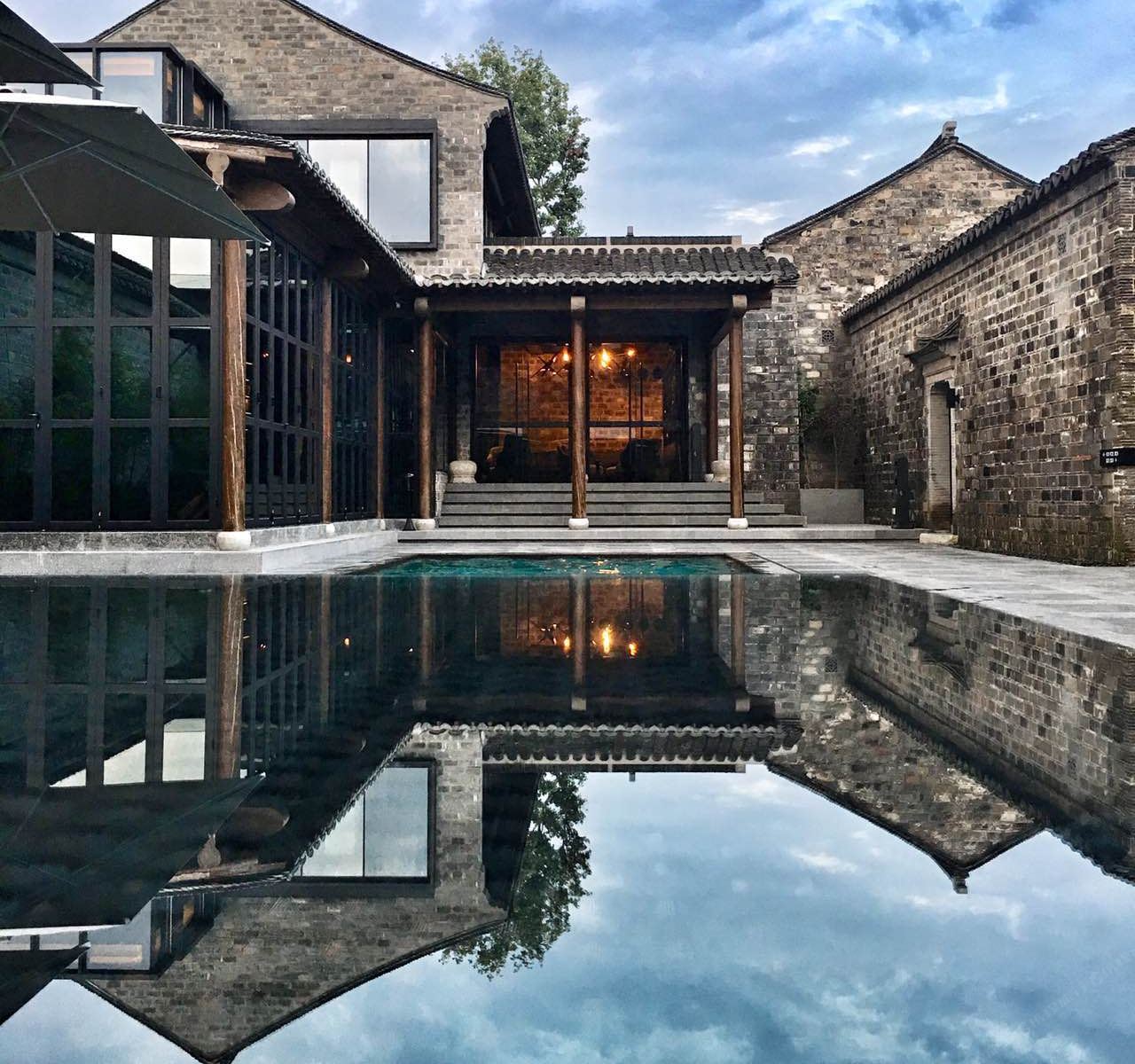 南京隐南门东酒店